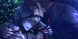 黑洞级BL游戏《OMEGA VAMPIRE》 18禁游戏明年初登陆任天堂Switch