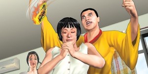 双修10年做爱千次 大学女钢琴师告“活佛上师”性侵
