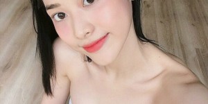 越南气质正妹Thái Ngọc San OL造型气质迷人