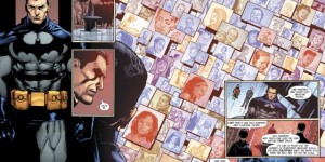《侦探漫画》第999期 布鲁斯埋葬过去悲伤记忆不记初衷