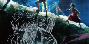 《心灵判官》TV动画第三季启动 新角色声优阵容曝光