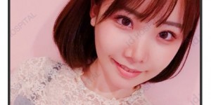 为整形医院代言！深田えいみ是这样变美的
