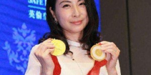 疑似郭晶晶不雅照曝光，不雅照女主是？