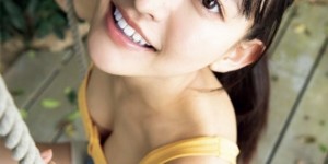 次世代美少女 高崎奈美,好美好漂亮