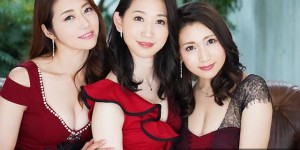 JUL-071：SOD、S1和本中三家片商联手打造梦之共演！