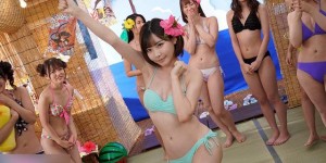 HNDS-065：名作复活，深田えいみ(深田咏美)参战！2019最后的大战在这儿！