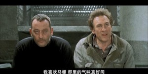 [你丫闭嘴!][BD- MKV/1.337B][东北话+四川话+英语+俄语+普通话配音版.中字][720P][法国让·雷诺主演经典喜剧.豆瓣8.1