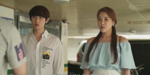 [女优蕾的首尔初体验2][HD-MP4/1G][独家韩语中字][720P][圣诞福利日韩高颜值女优]
