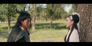 [西游之牛魔王][HD-MP4/1.25GB][国语中字][1080P][红孩儿是太上老君的孩子]