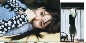 B.L.T. 2026.05 (ビー・エル・ティー 2026年5月号) – Urumi Morihira 森平麗心, Hitomi Hasegawa 長谷川稀未