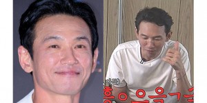 我的儿子以流利的日语闻名，他在军队服役时打电话给我哭了……韩国老演员的建议是什么？加入海军陆战队的演员黄正民的儿子打电话给我哭了。