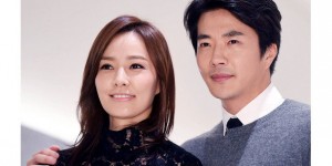 两人的侧脸一模一样……演员权相佑和帅气儿子的两张照片！妻子孙泰英公开了家庭状况。长得酷似演员权相佑的大儿子的最新状况也被公开。