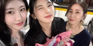 表演期间泪流满面的拥抱的原因很明显……前IZ * ONE CHOI YEON和ITZY CHERYONG的母亲正在与癌症作斗争