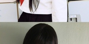 ILLIT穿“水手服”粉丝惊叹！透明感十足的青春照公开「好想上这所学校」