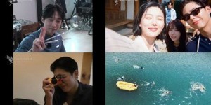 朴宝剑&金裕贞等踏上「青春旅行」！《云画的月光》10周年特辑预告公开