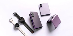 Samsung Galaxy Z Fold8、Z Fold8 Ultra、Z Flip8 发表！3 款折叠旗舰新机亮点一次看