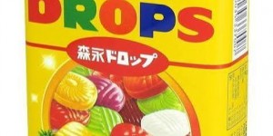 森永铁盒水果糖宣布停产！黄铁盒成时代眼泪，网哭喊：「童年真的消失了」