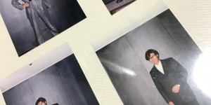 itotii正妹：《明日花绮罗》公开十年前证件照引发热议！与现在的脸蛋对比差很大！