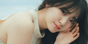 Iginari Tohokusan いぎなり東北産, Big Comic Spirits 2026 No.25 (ビッグ