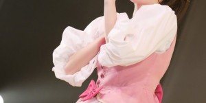 【深夜女孩】由良ゆら：清新精致的写真界新势力