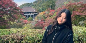 【深夜女孩】野村るな：从偶像到写真新星 19岁新星展现健康美