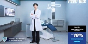 ENHYPEN成勋变身牙医！？手拿「吸血鬼专用牙膏」预告特别新专辑