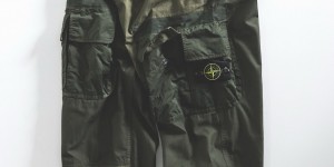 五十周年迎来首度合作！STONE ISLAND x BEAMS 联名系列重磅发布
