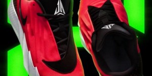 让 JA MORANT 难防的秘密武器！第四代签名鞋 Nike JA 4 正式登场