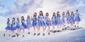 日向坂46时隔约4年重启「ひなくり」 3城竞技场巡演确定