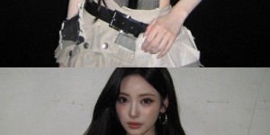 侧腰大开…日本K-POP偶像以露肤造型展现“异次元美貌”“不像是同一种生物”