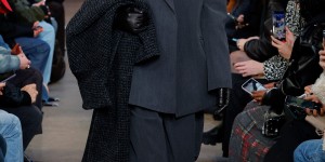 Proenza Schouler Fall 2023 Ready-to-wear ​​​