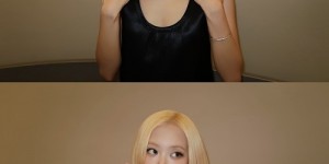“是发生什么事了吗……？”BLACKPINK Rosé一张似在拭泪的“意味深长照”引粉丝担忧