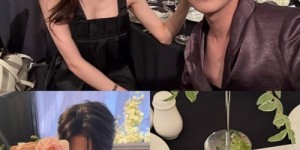 韩国歌手嫁给了“年轻14岁”的女演员， 2张照片首映了“美丽的女孩和美丽的女孩”和“适合你”