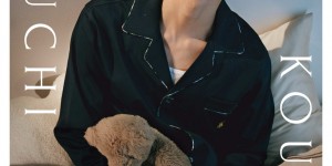 《MEN’S NON-NO》2024年写真特辑：潮流青年穿搭指南