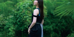 杂志写真时尚杂志最新号封面大片