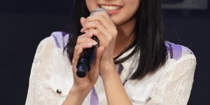 乃木坂46・五百城茉央、富里奈央、向井叶月非常兴奋！首次潜入组合的服装仓库！