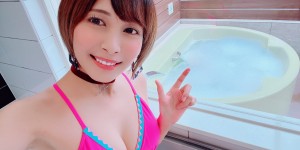 TRE全明星打线(14)：最强美乳小只马＋暗黑桥本环奈！