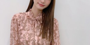 【喵妹】名古屋最可爱国中生「生见爱瑠」长大了超顶天「神级颜值」依旧美到让人窒息