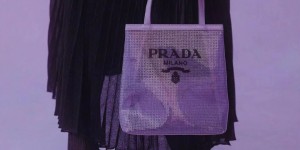 永野芽郁 meets PRADA ? Spur Magazine 2022.1月号 ​​​