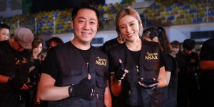 艾成身亡王瞳遭網洗版痛罵「為何不救他」！經紀公司緊急關閉臉書曝現況：她非常虛弱