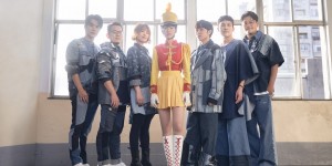 等待16年的MV誕生了！魚丁糸〈這天〉 Elly首度擔綱女主角飆戲又飆淚　操槍、拋槍樣樣來