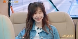 《浪姐3》王心凌聯手卡姐！自曝「快40歲」　Jessica狂搖頭：妳看起來像Baby