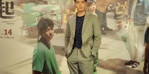 《疫起》洗澡戲大亂鬥！曾敬驊嗆「導演都沒說我不用力」　王柏傑反擊：對啦你比較會洗