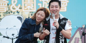 艾成離世3天！《超偶》張芸京首發聲「知道你一直都在」：幫你辦最榮耀的畢業典禮