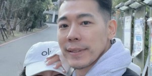 跟老公回老家！KIMIKO被對方「貼心舉動」暖哭：每次看到都泛淚