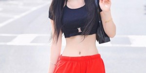 李多慧強勢來襲！網嗨翻問「要不要乾脆住台灣」　她親自回應了：多見面吧