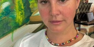 狂粉偷拉娜德芮名車！門口留恐怖信稱「渴望再見妳」女星嚇壞：申請限制令