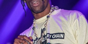 Travis Scott演唱會人踩人事件將滿一年！首度與亡者家屬達成庭外和解　引網關注　