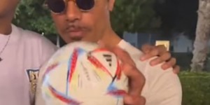 灑鹽哥500英鎊桌邊服務「全程戴airpods切牛排」！客人氣炸：滿分10分我給負10萬分
