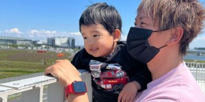 無預警宣布離婚！男優清水健證實與作家妻子「結束4年婚姻關係」：謝謝支持我們的人